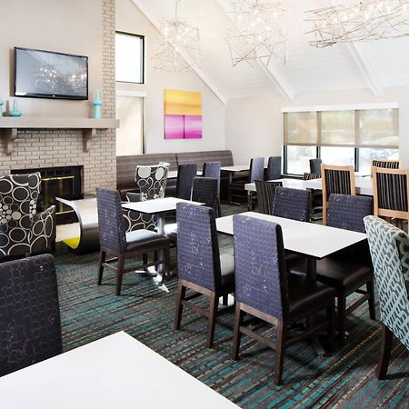 Residence Inn Orlando Altamonte Springs / Maitland Экстерьер фото