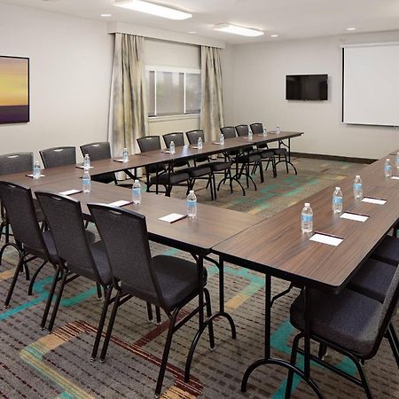 Residence Inn Orlando Altamonte Springs / Maitland Экстерьер фото