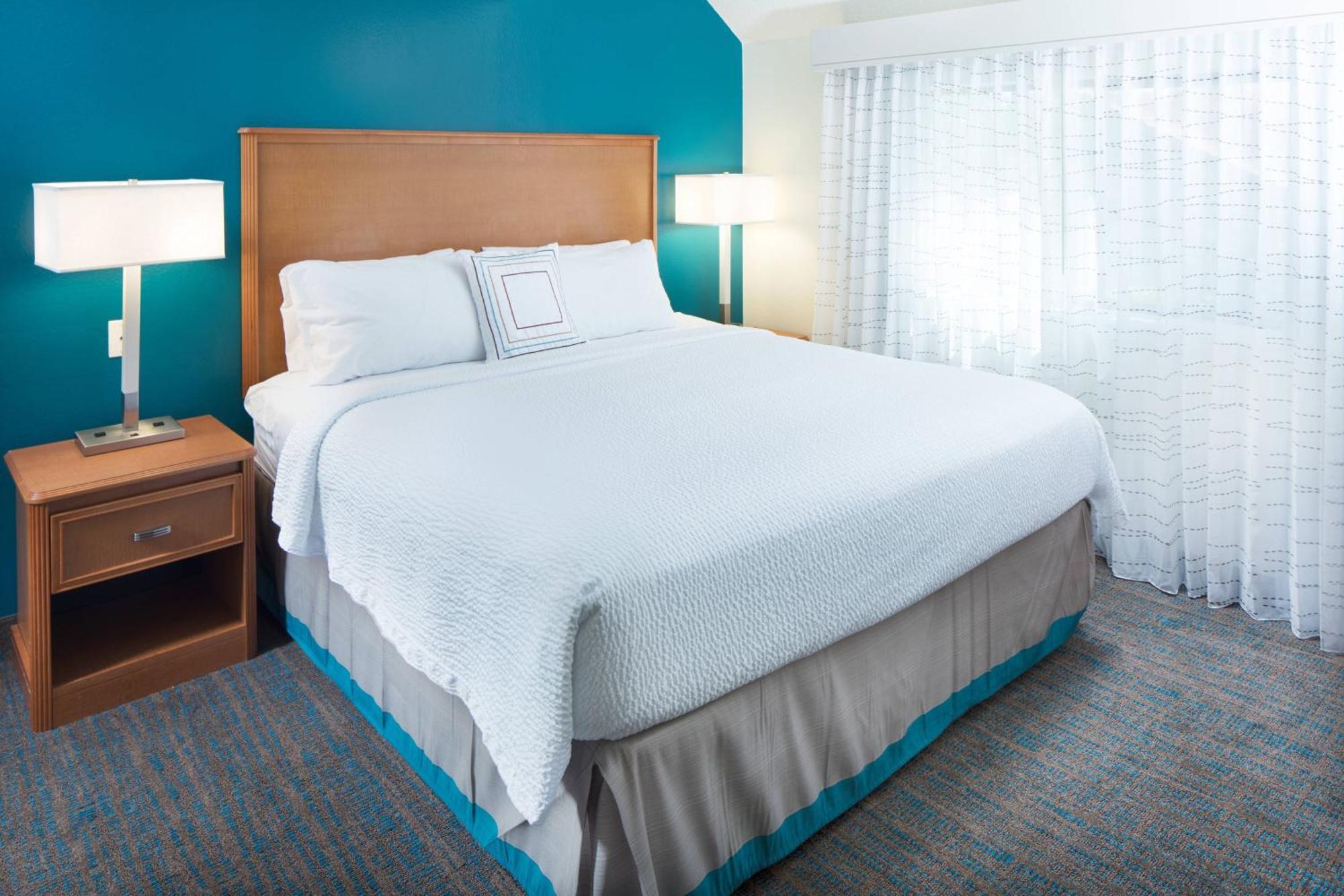 Residence Inn Orlando Altamonte Springs / Maitland Экстерьер фото