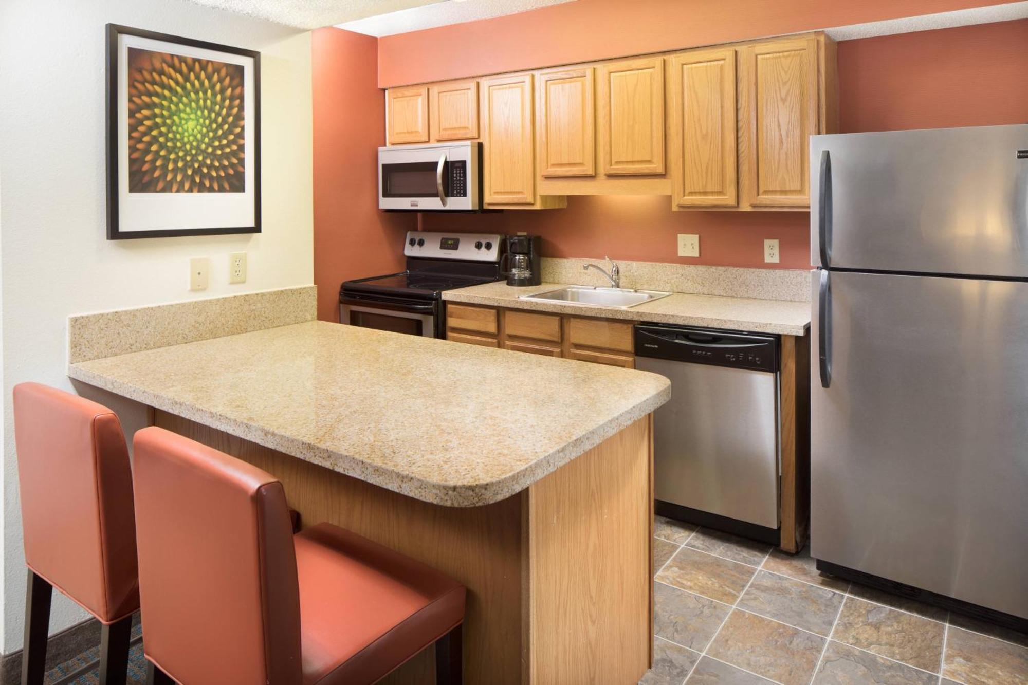 Residence Inn Orlando Altamonte Springs / Maitland Экстерьер фото