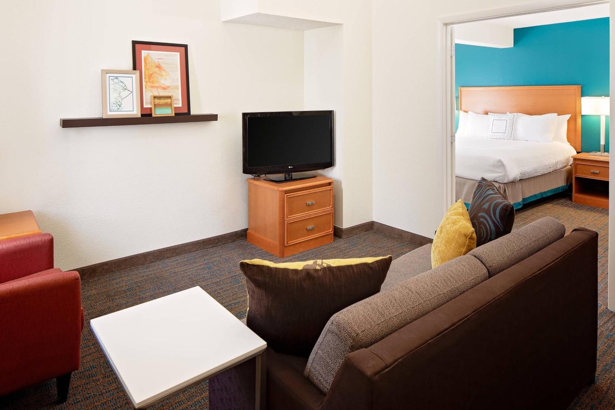 Residence Inn Orlando Altamonte Springs / Maitland Экстерьер фото