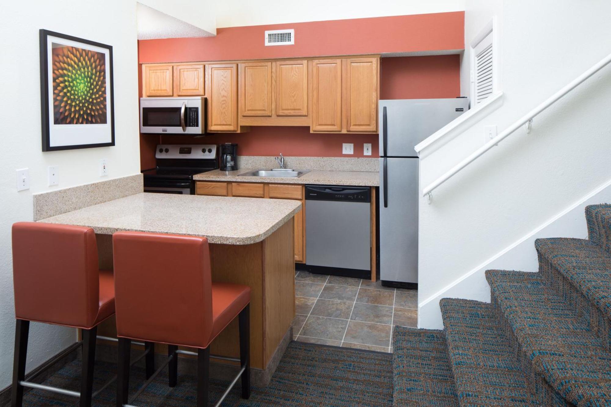 Residence Inn Orlando Altamonte Springs / Maitland Экстерьер фото