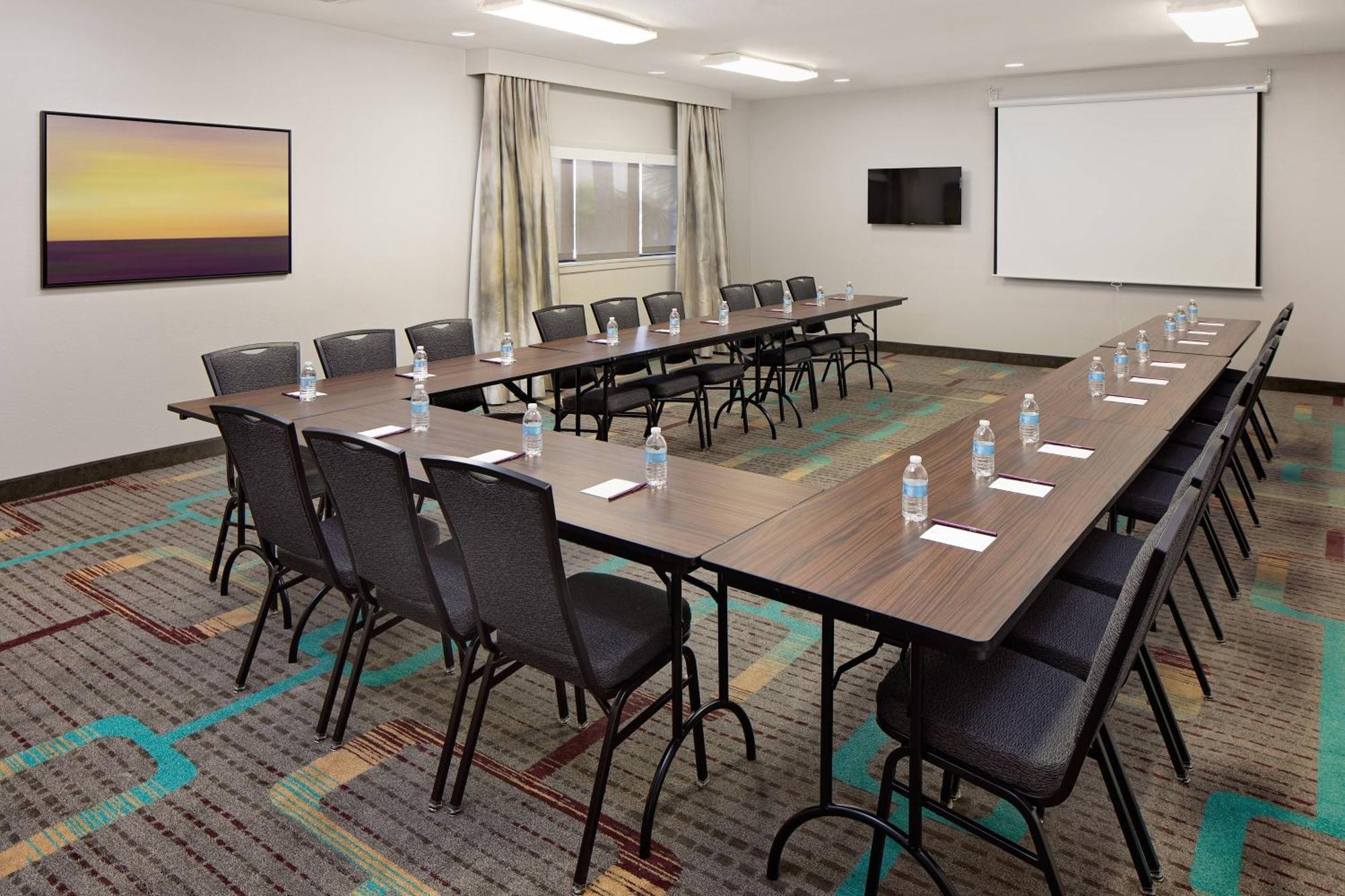 Residence Inn Orlando Altamonte Springs / Maitland Экстерьер фото