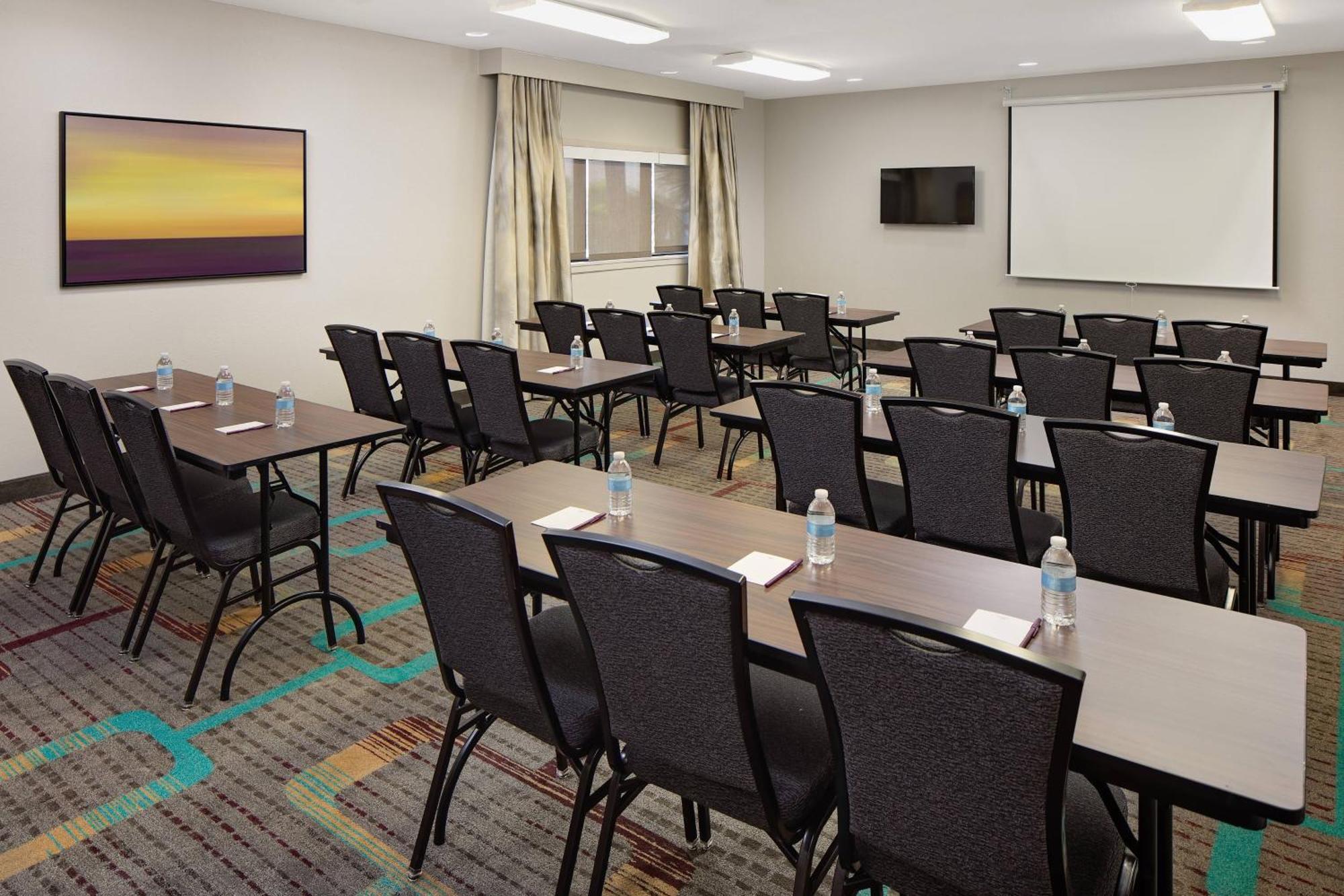 Residence Inn Orlando Altamonte Springs / Maitland Экстерьер фото