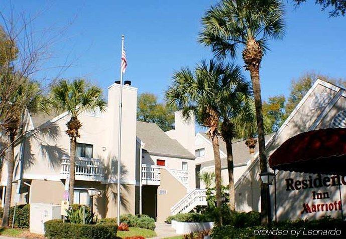 Residence Inn Orlando Altamonte Springs / Maitland Экстерьер фото
